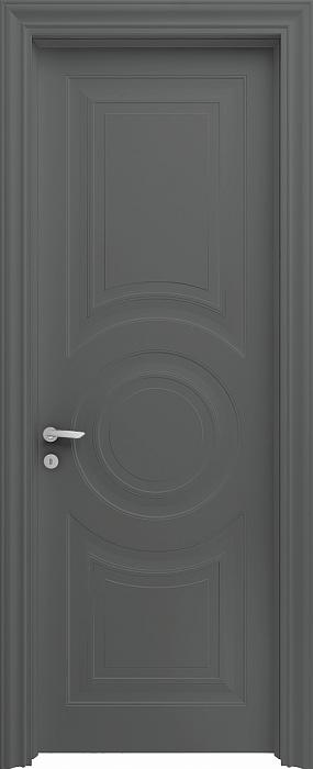 GRAND GR01 Grigio Fume #